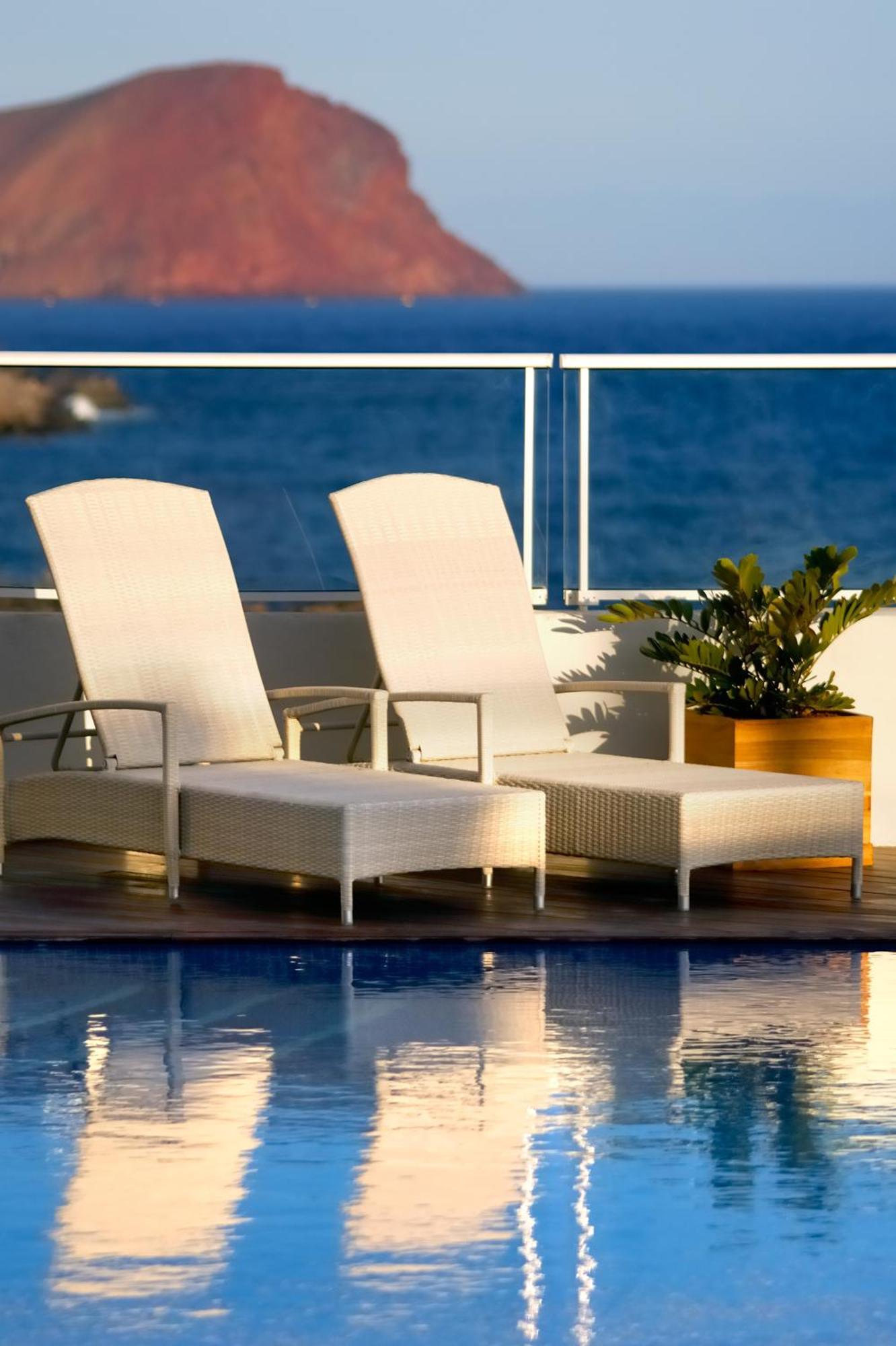 Tenerife Golf & Seaview San Miguel de Abona