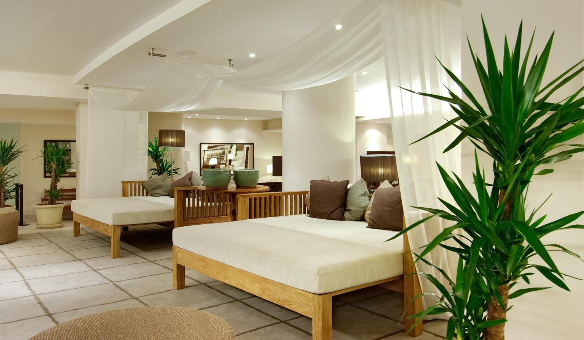 Tenerife Golf & Seaview