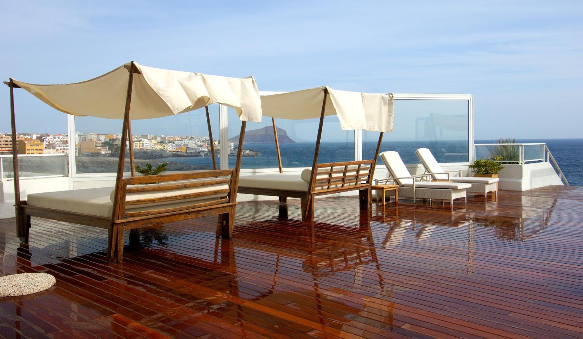 Tenerife Golf & Seaview San Miguel de Abona