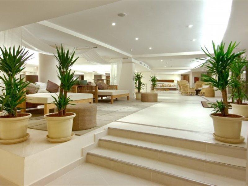 Tenerife Golf & Seaview 4*