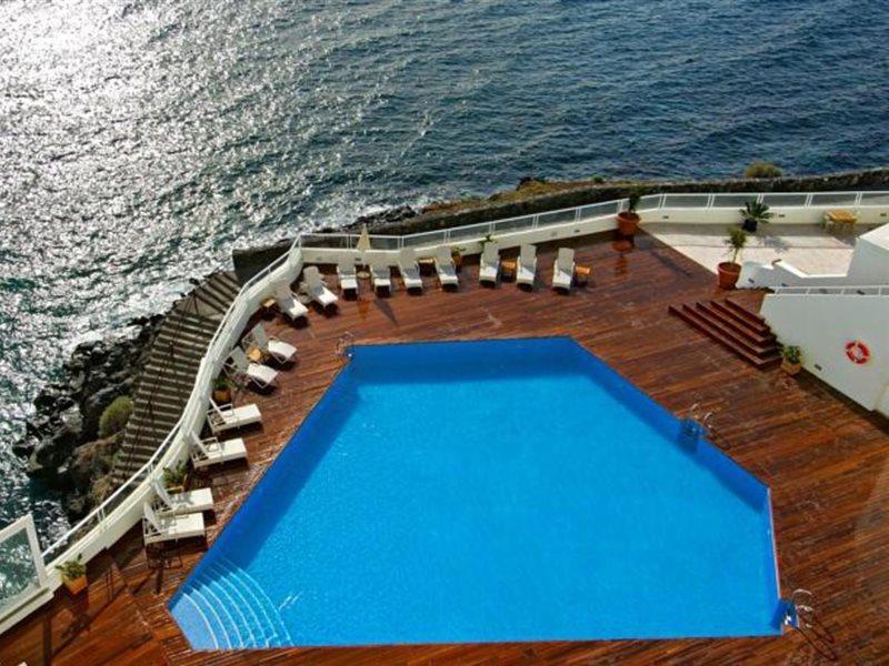 Tenerife Golf & Seaview Hotel