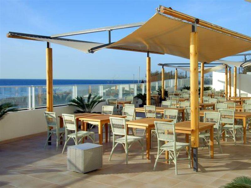 Tenerife Golf & Seaview Hotel