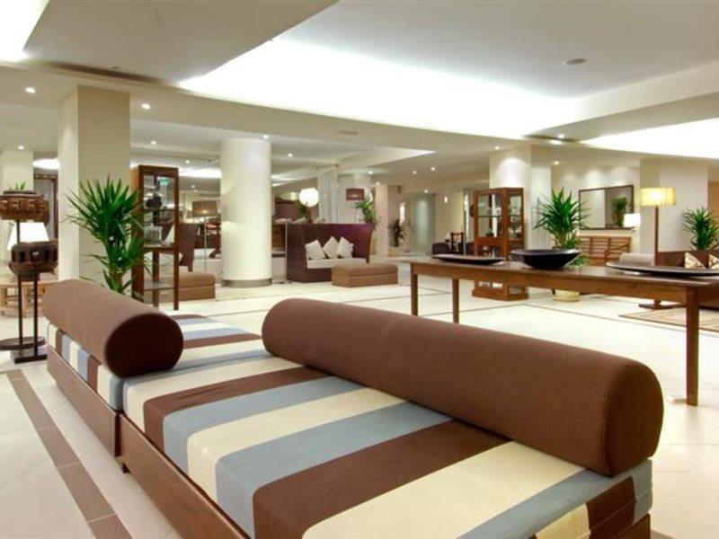 Tenerife Golf & Seaview 4*