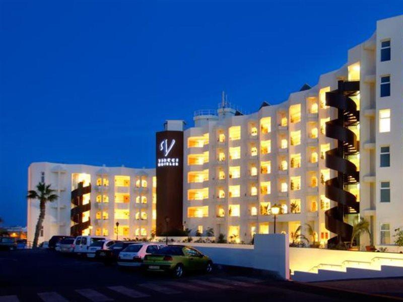 Tenerife Golf & Seaview Hotel San Miguel de Abona