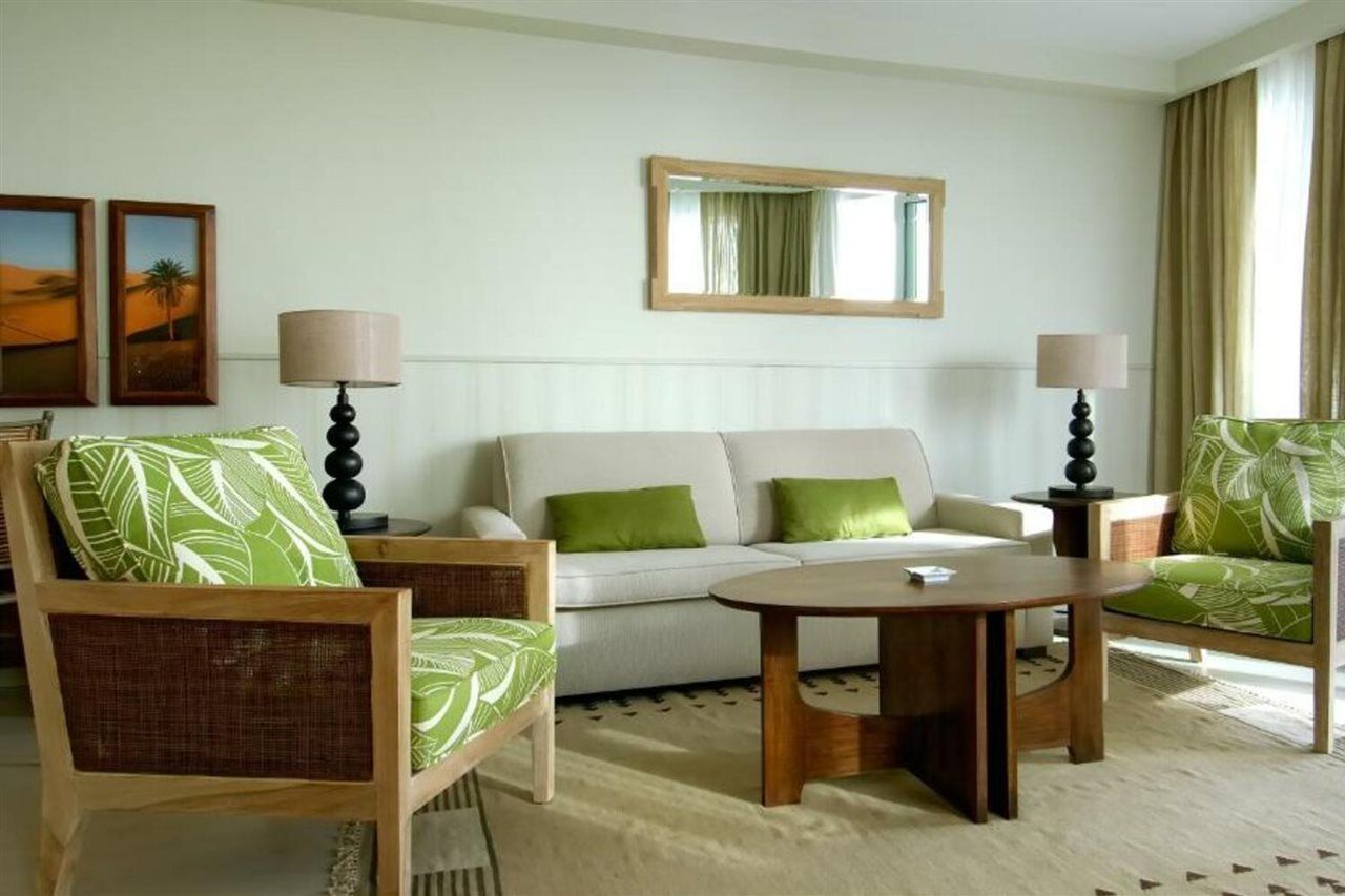 Tenerife Golf & Seaview Hotel 4*