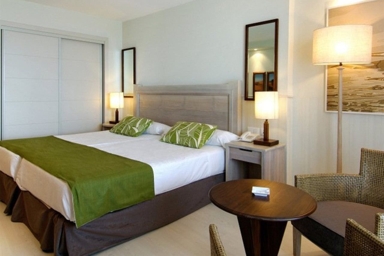 Hotel Tenerife Golf & Seaview