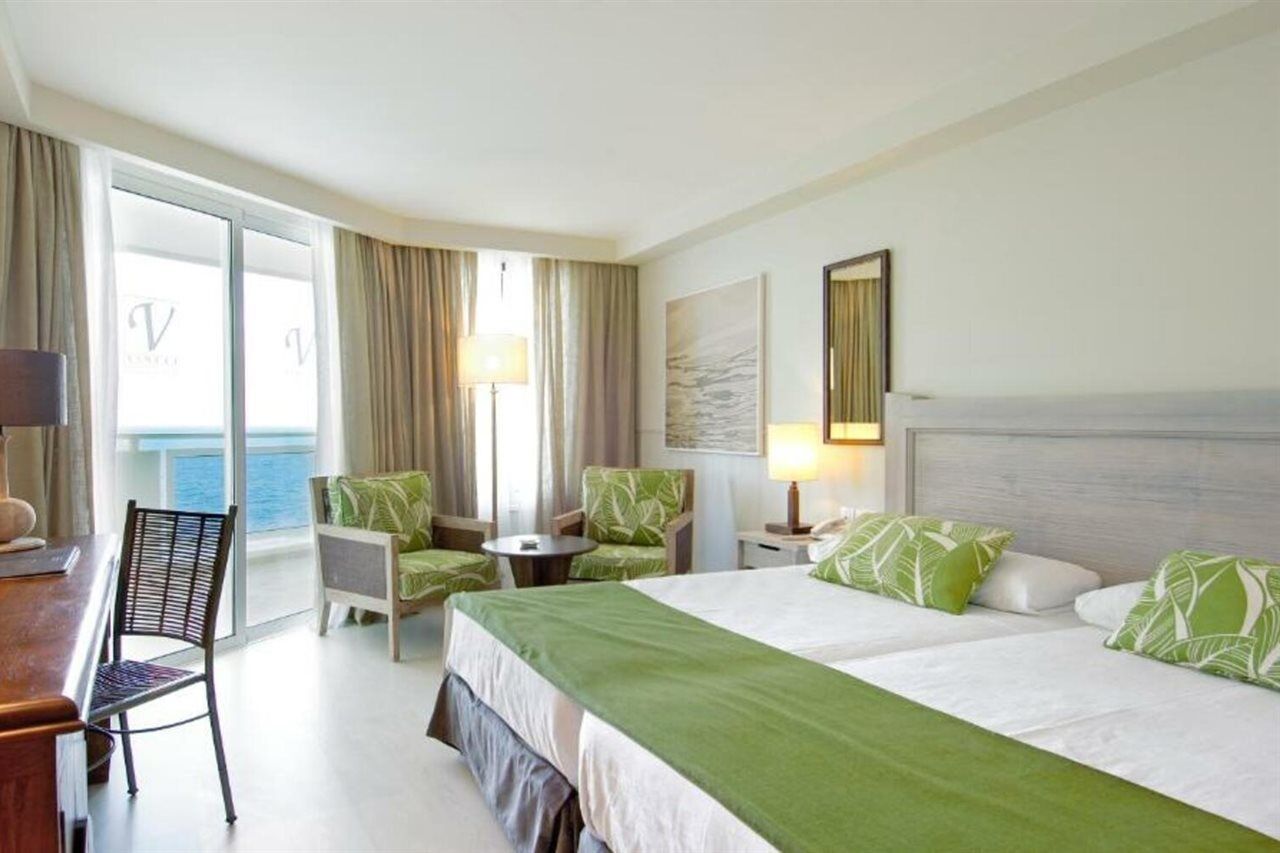 Tenerife Golf & Seaview Hotel 4*