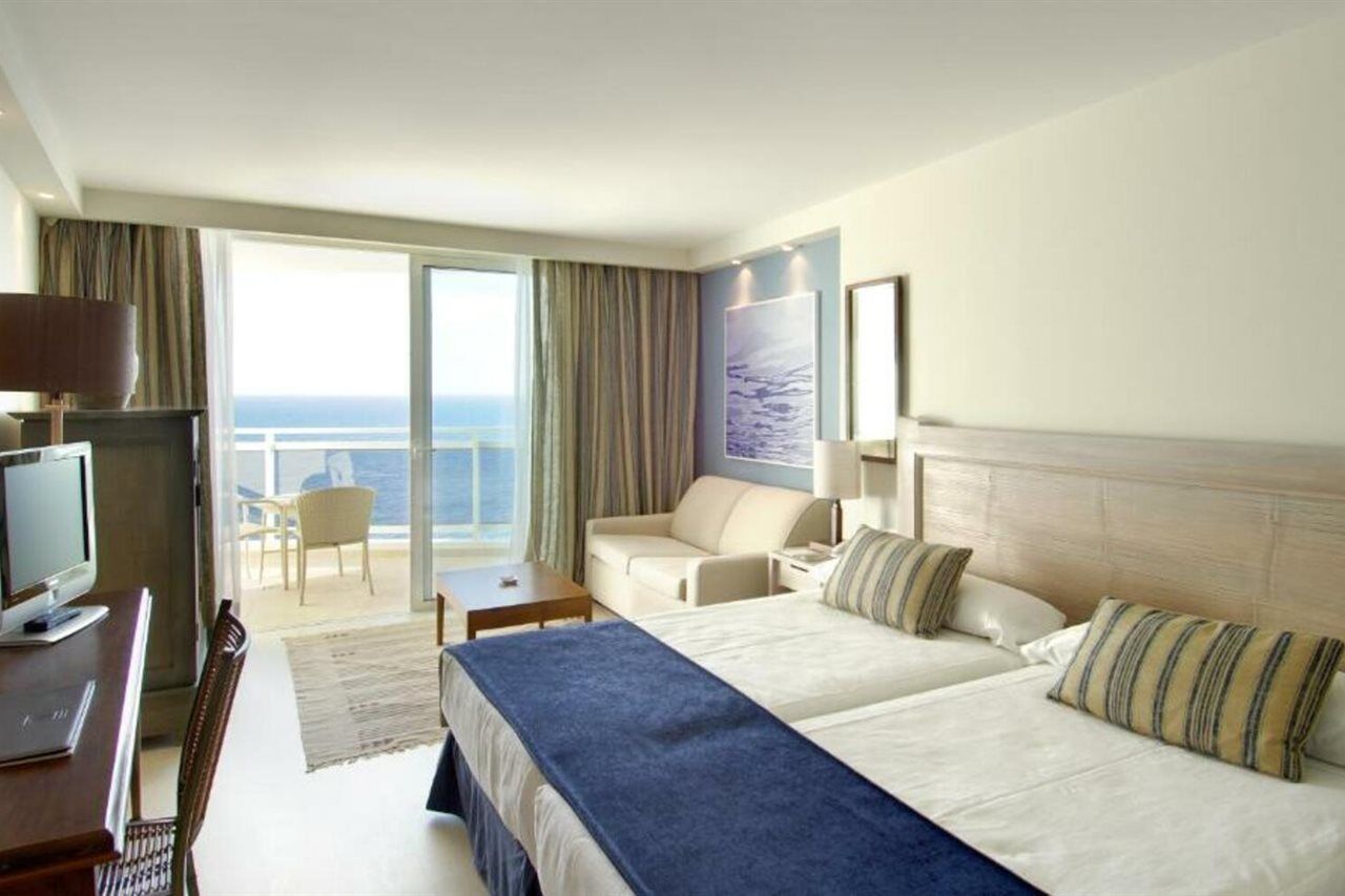 Tenerife Golf & Seaview 4*
